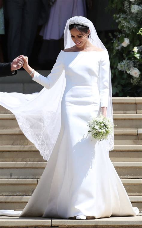 meghan markle givenchy fitting|Meghan Markle's Royal Wedding Dress: The Bride Wears .